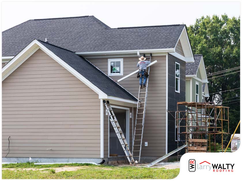 Alpine Exteriors Siding And Roofing