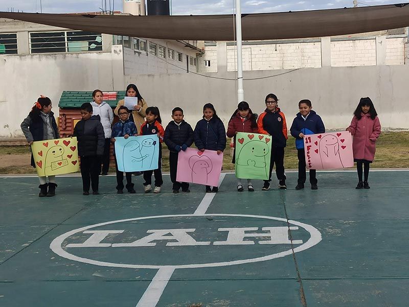 INSTITUTO LAS AMERICAS DE HIDALGO CAMPUS APAN