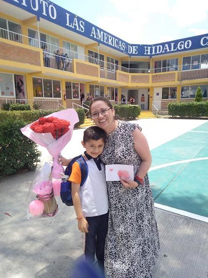 INSTITUTO LAS AMERICAS DE HIDALGO CAMPUS APAN