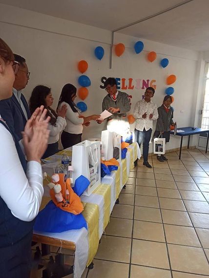 INSTITUTO LAS AMERICAS DE HIDALGO CAMPUS APAN