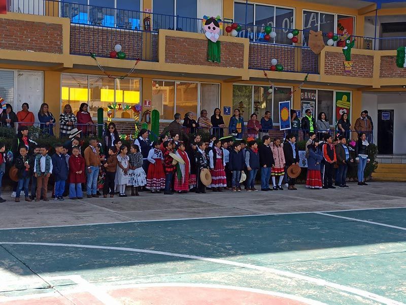 INSTITUTO LAS AMERICAS DE HIDALGO CAMPUS APAN
