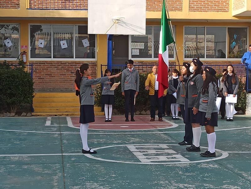 INSTITUTO LAS AMERICAS DE HIDALGO CAMPUS APAN