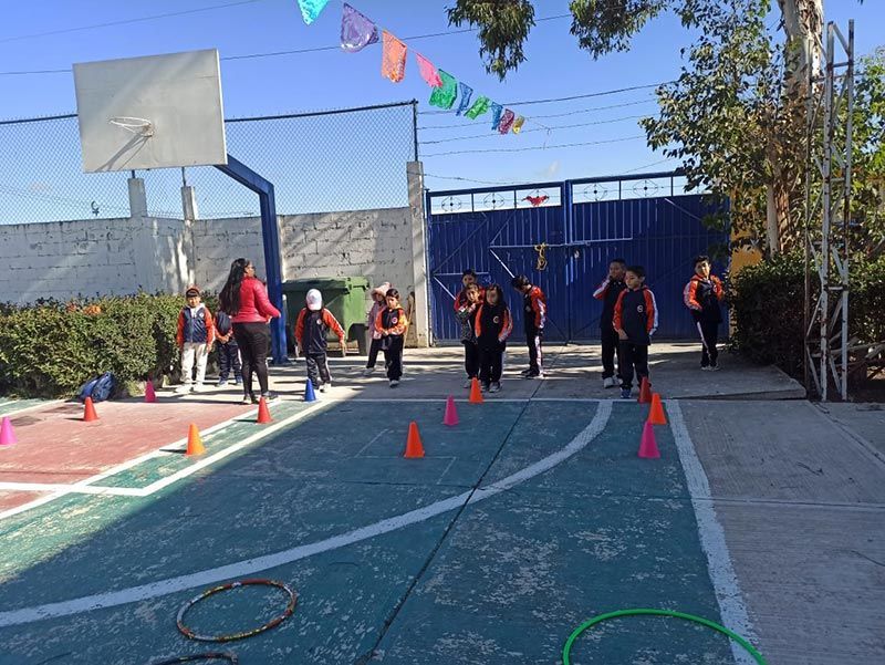 INSTITUTO LAS AMERICAS DE HIDALGO CAMPUS APAN
