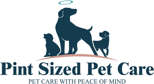 Pint Sized Pet Care