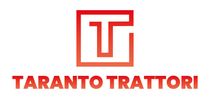 Taranto Trattori Srl logo