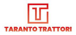 Taranto Trattori Srl logo