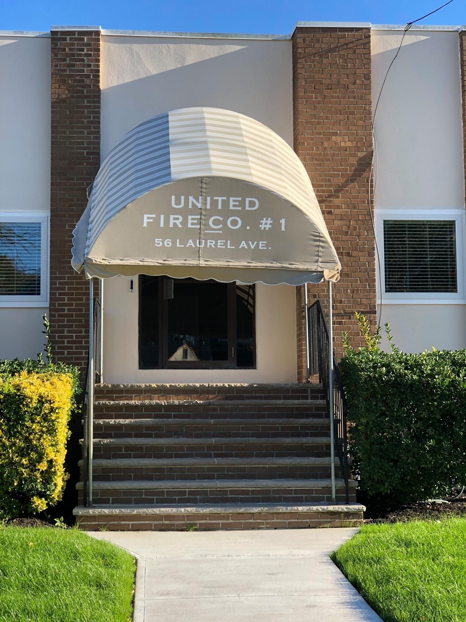 South Wall Banquet Hall