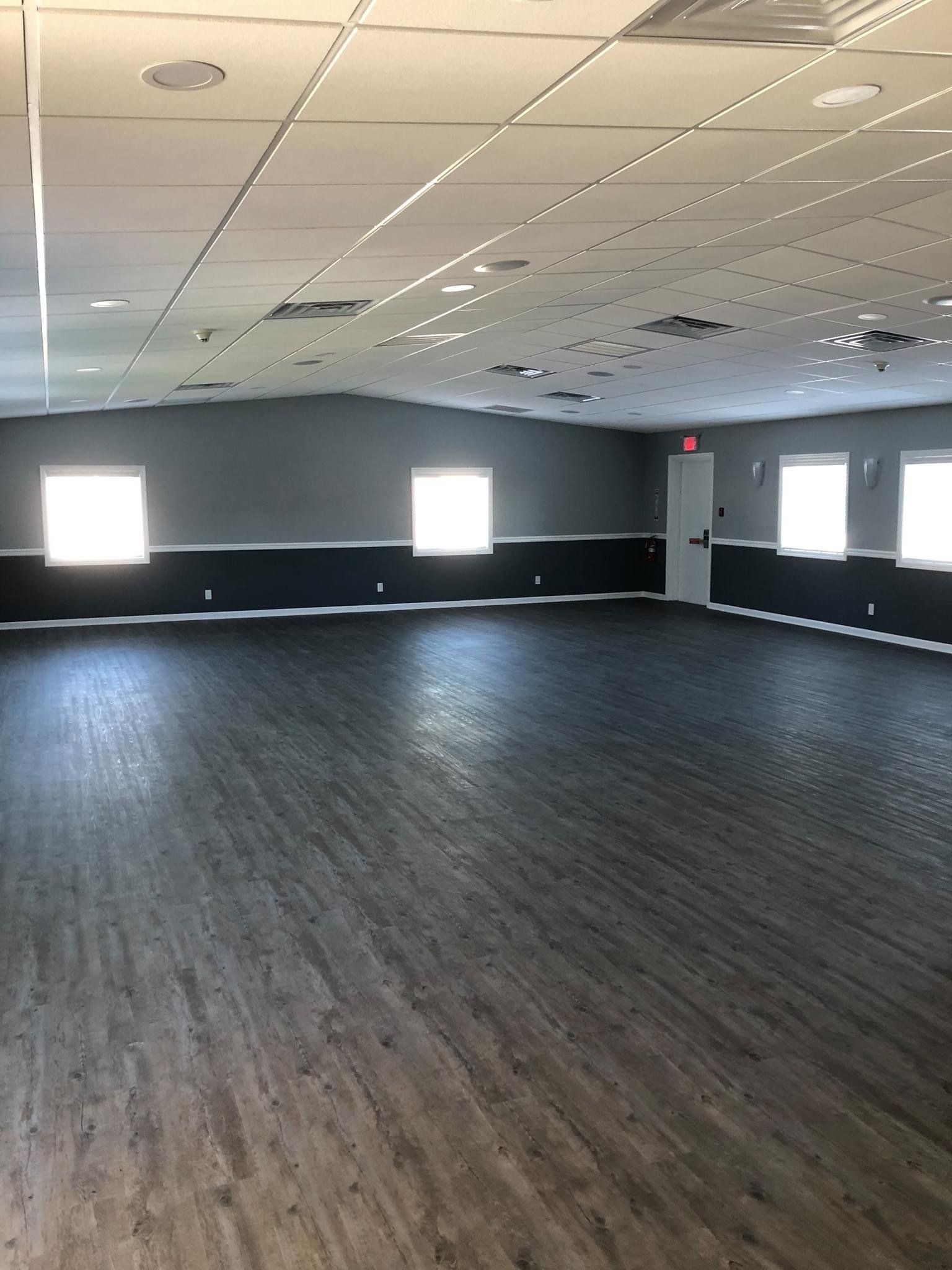 South Wall Banquet Hall