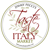 Jimmy Pecci's Taste of Italy