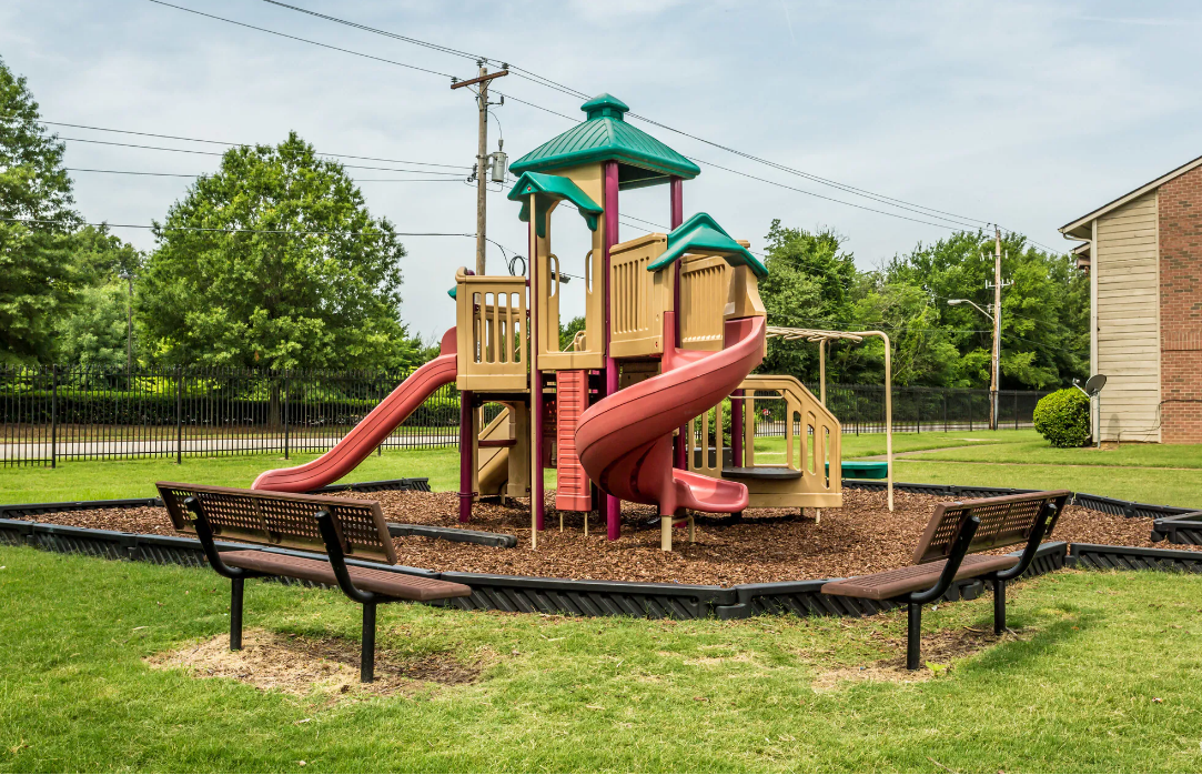 stonegate playground