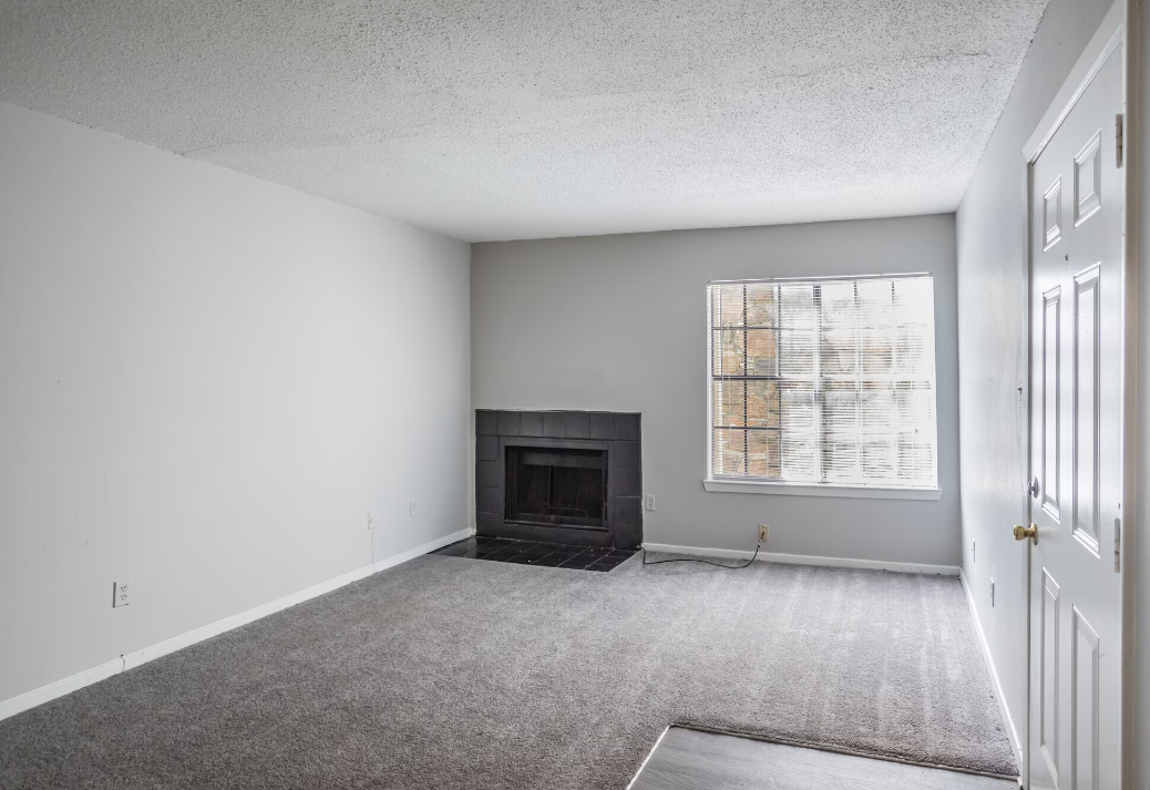 stonegate living room