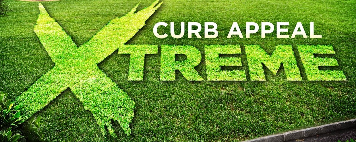 Curb Appeal Xtreme
