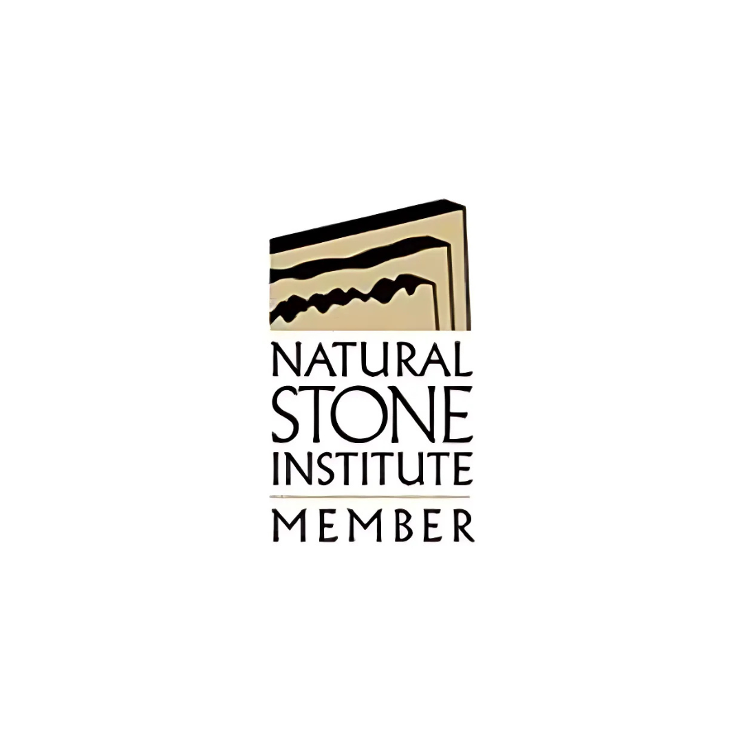The natural stone institute is a member of the natural stone institute.