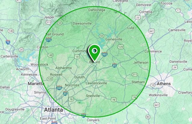 Tree Service Atlanta GA serving Buford,GA; Alpharetta, GA; Gainesville, GA; Cumming, GA; Duluth, GA; Dunwoody, GA.