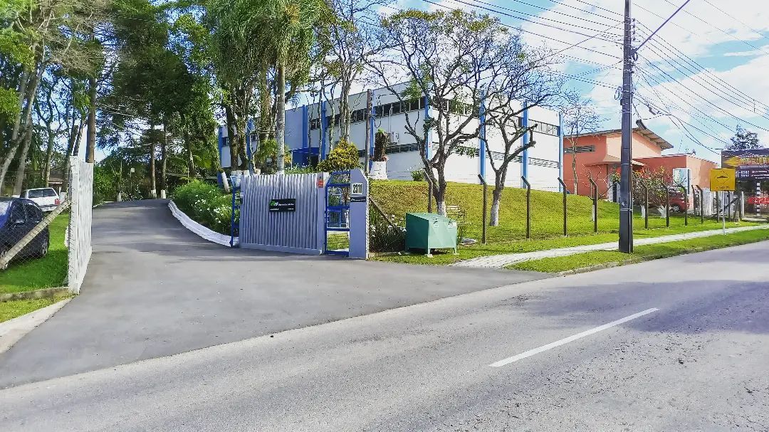 ARS Suprimentos Industriais em CURITIBA