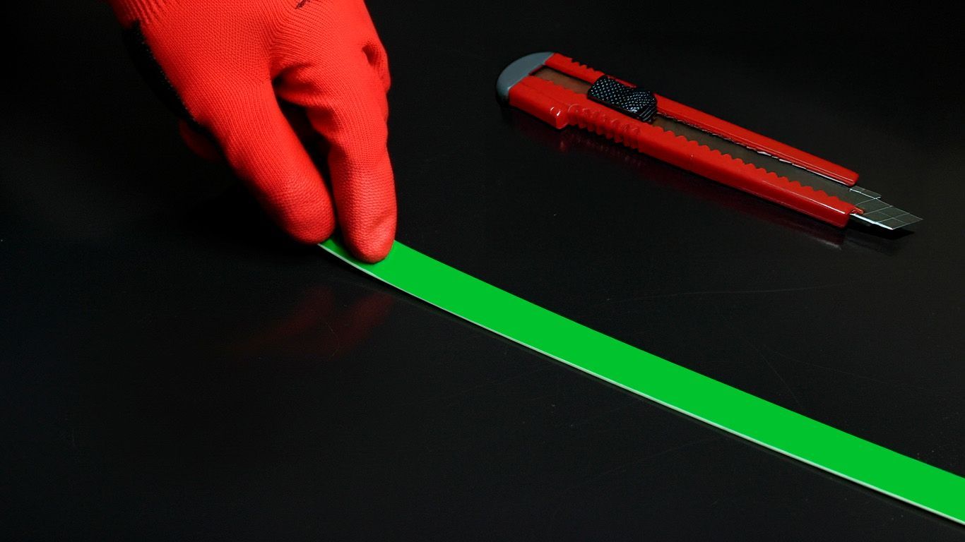 Fornecedor de fita VHB em Curitiba