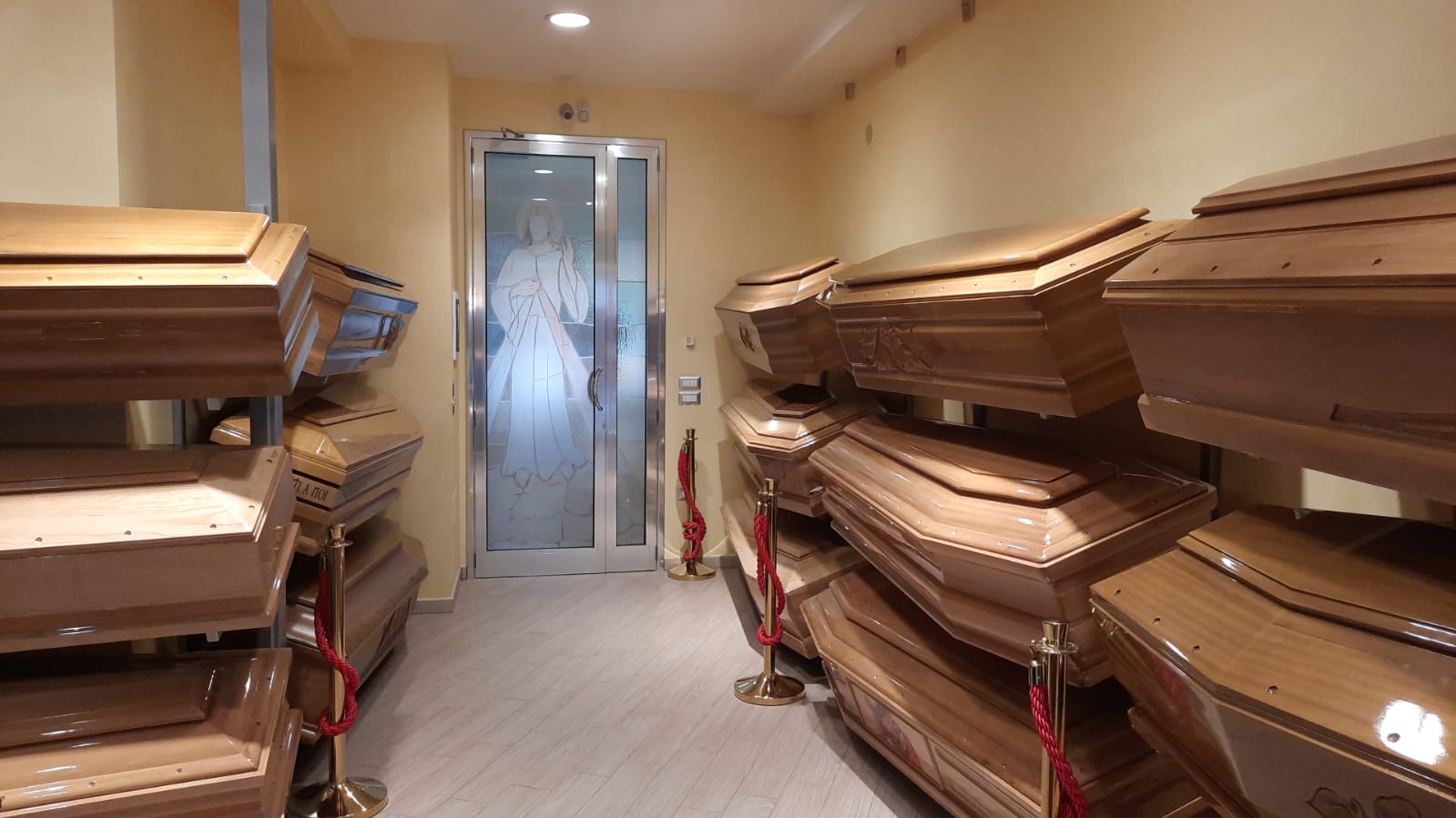 bare in legno pregiato