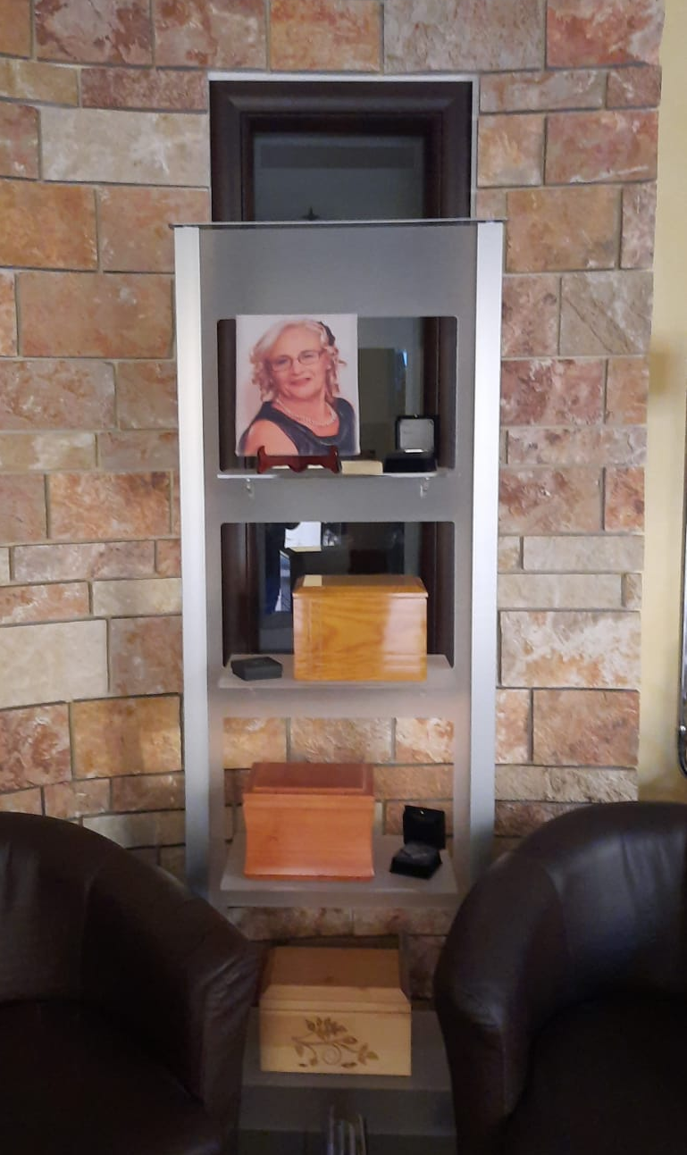 candele commemorative