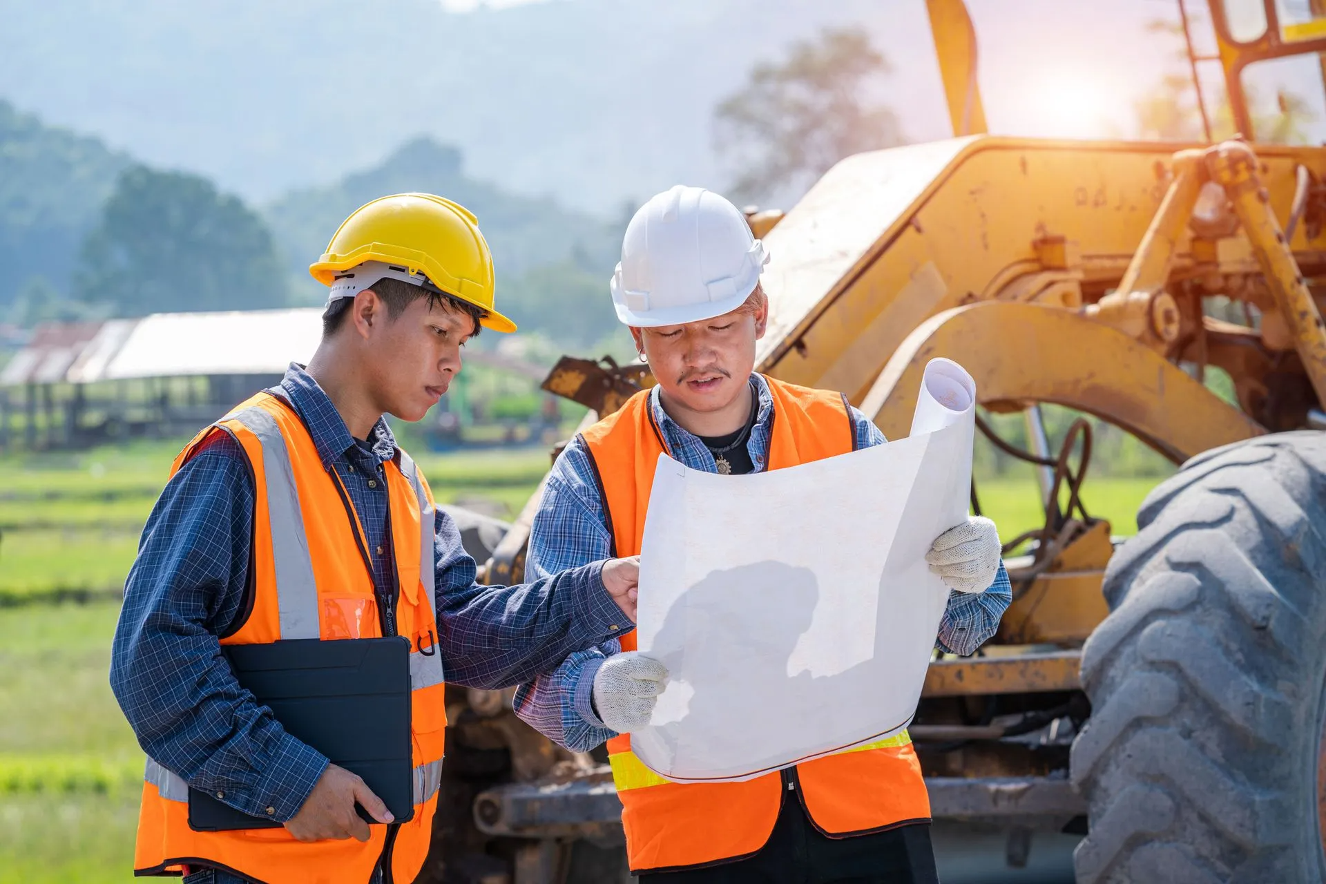 Site Planning Services