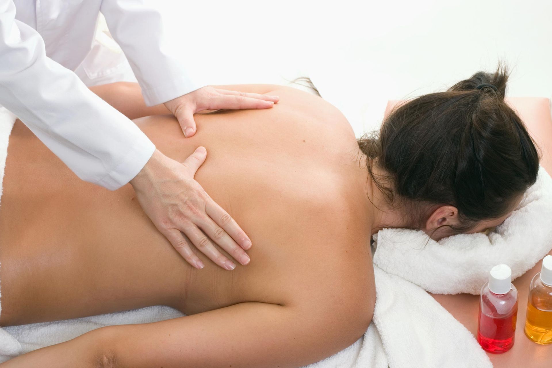 Swedish Massage — Orlando, FL — Lotus Blossom Spa