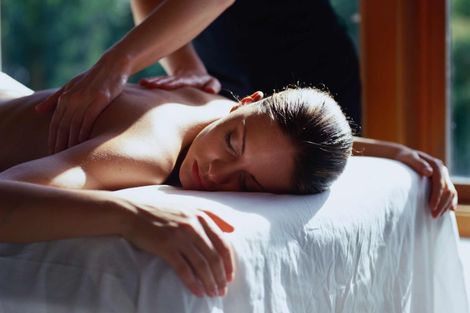 Massages — Orlando, FL — Lotus Blossom Spa