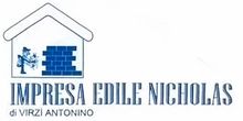 Impresa Edile Nicholas di Virzi Antonino logo