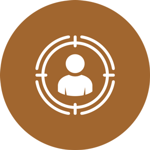 Personalized Approach — Bossier City, LA — The Bungalow