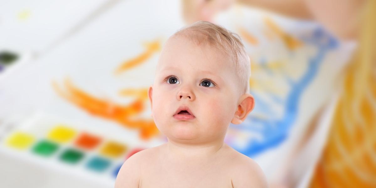 Infants and Toddlers