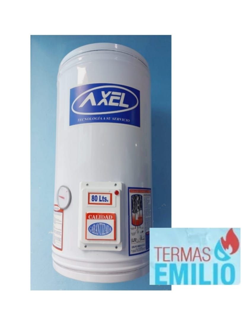 Venta de calentadores de agua en Cercado de Lima