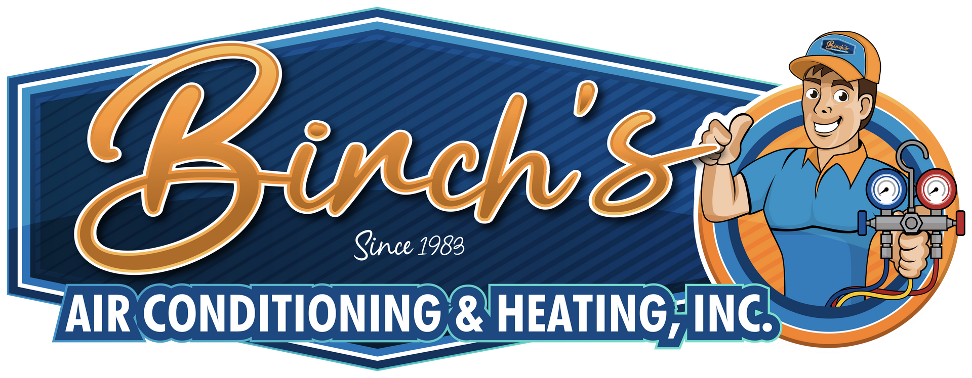 AC Repair Port Charlotte