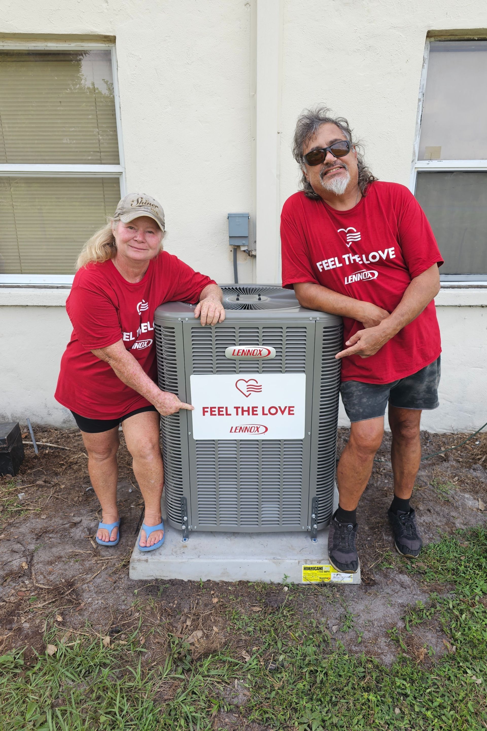 ac companies port Charlotte - Birchs Air Conditioning Port Charlotte