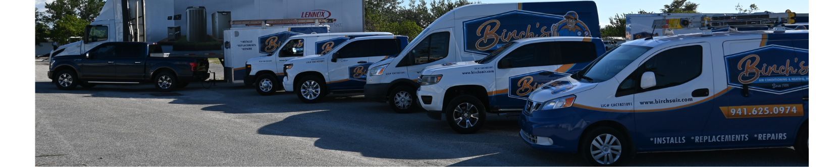 emergency ac repair port charlotte