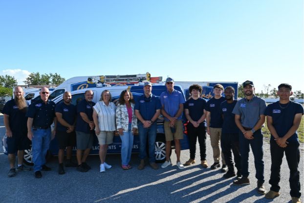 Birchs Air Conditioning Heating Inc