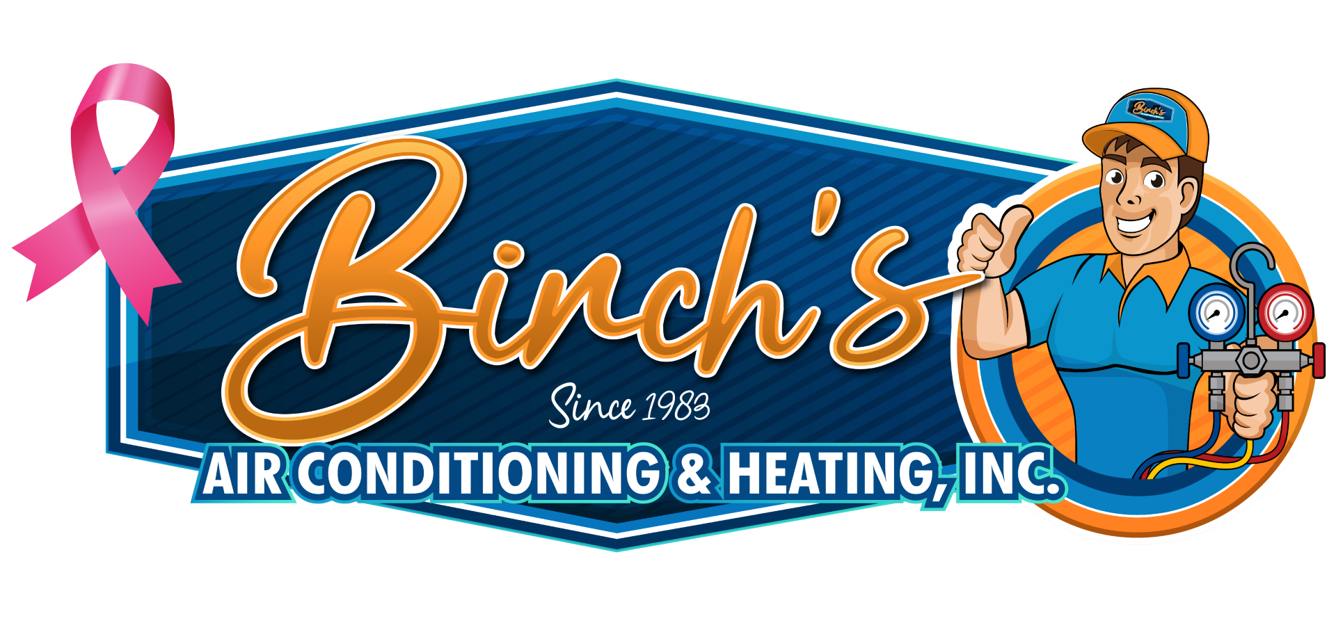 AC repair port charlotte