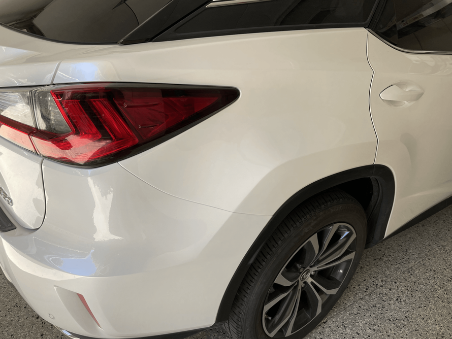 Mobile Dent Repair Services in Palm Springs, CA