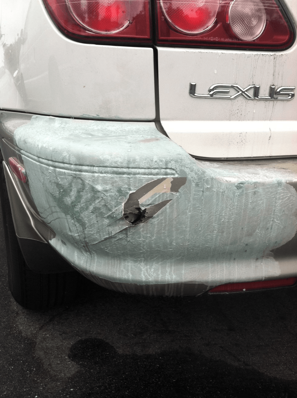 Mobile Dent Repair Services in Palm Springs, CA