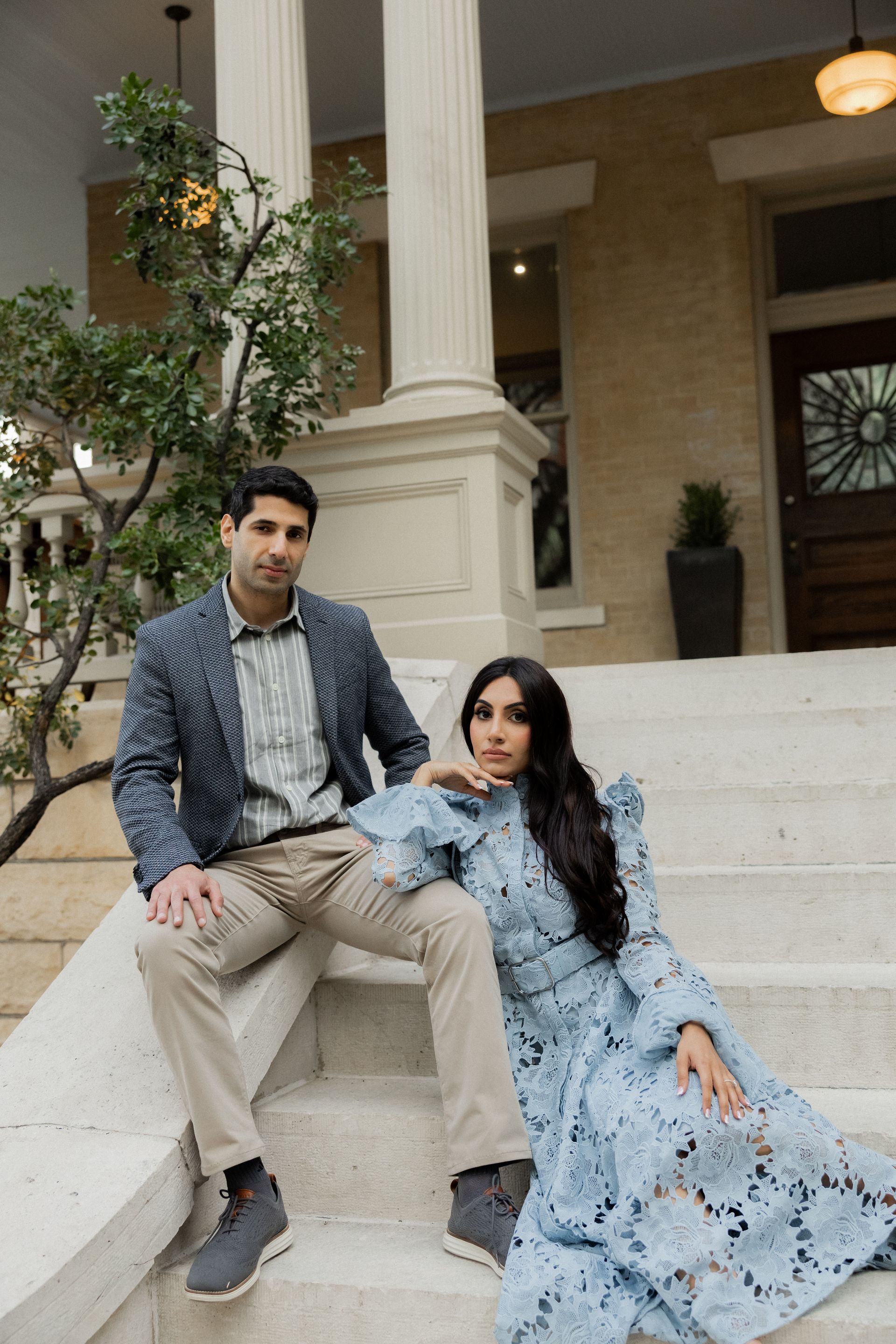 Engagement Photographer