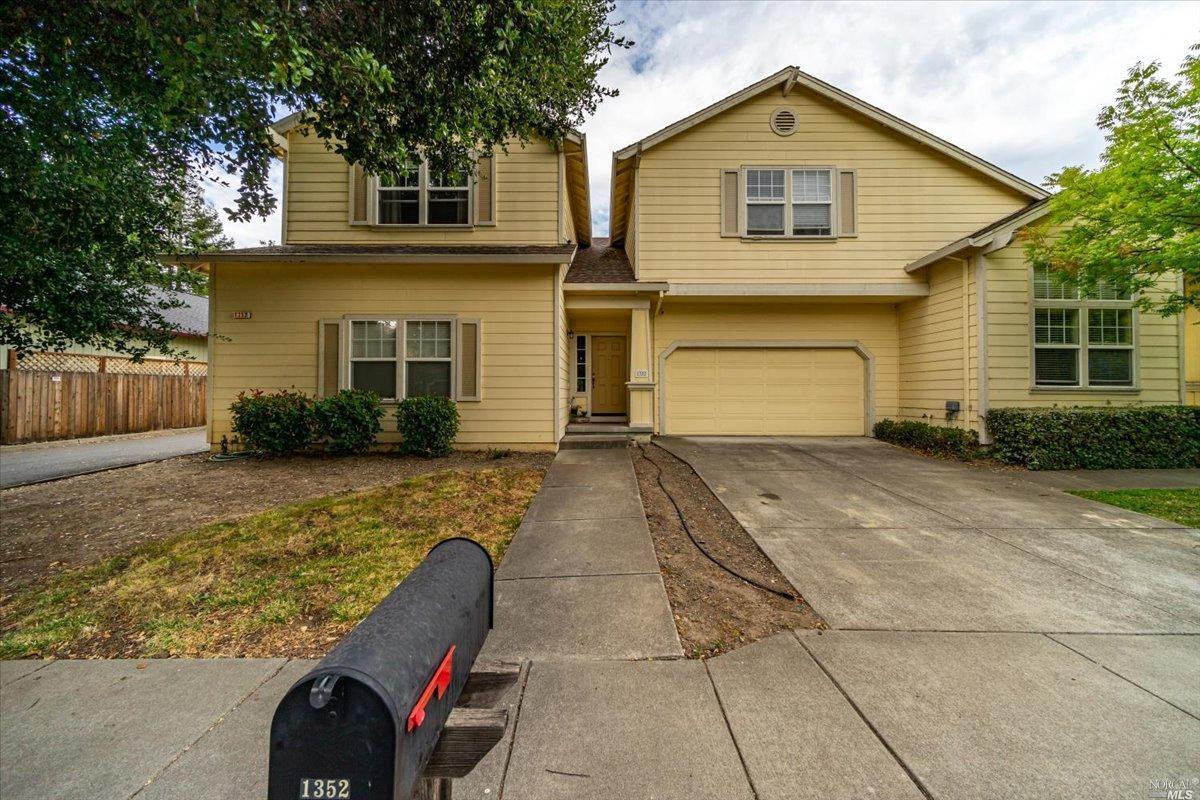 1311 Peterson Lane