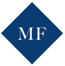 Morley Fredericks Logo