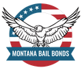 Montana Bail Bonds logo