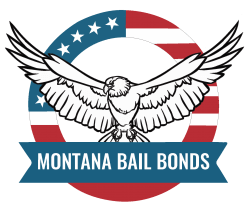 Montana Bail Bonds logo
