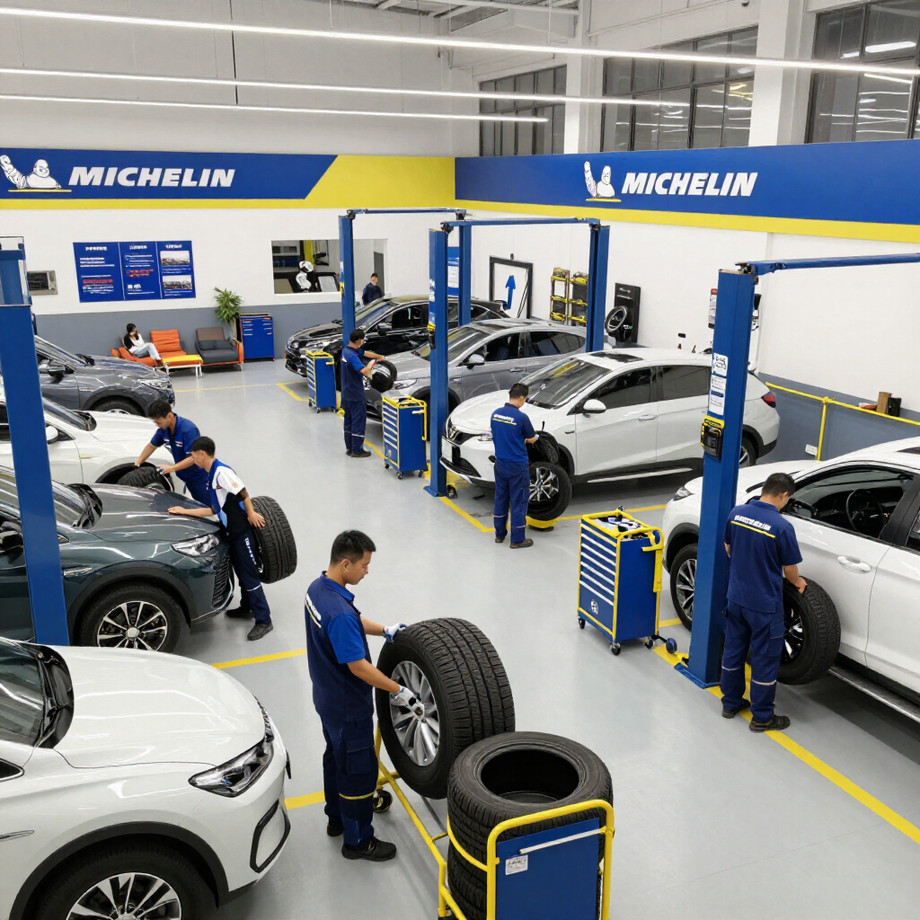 Taller DORAL trabajando
