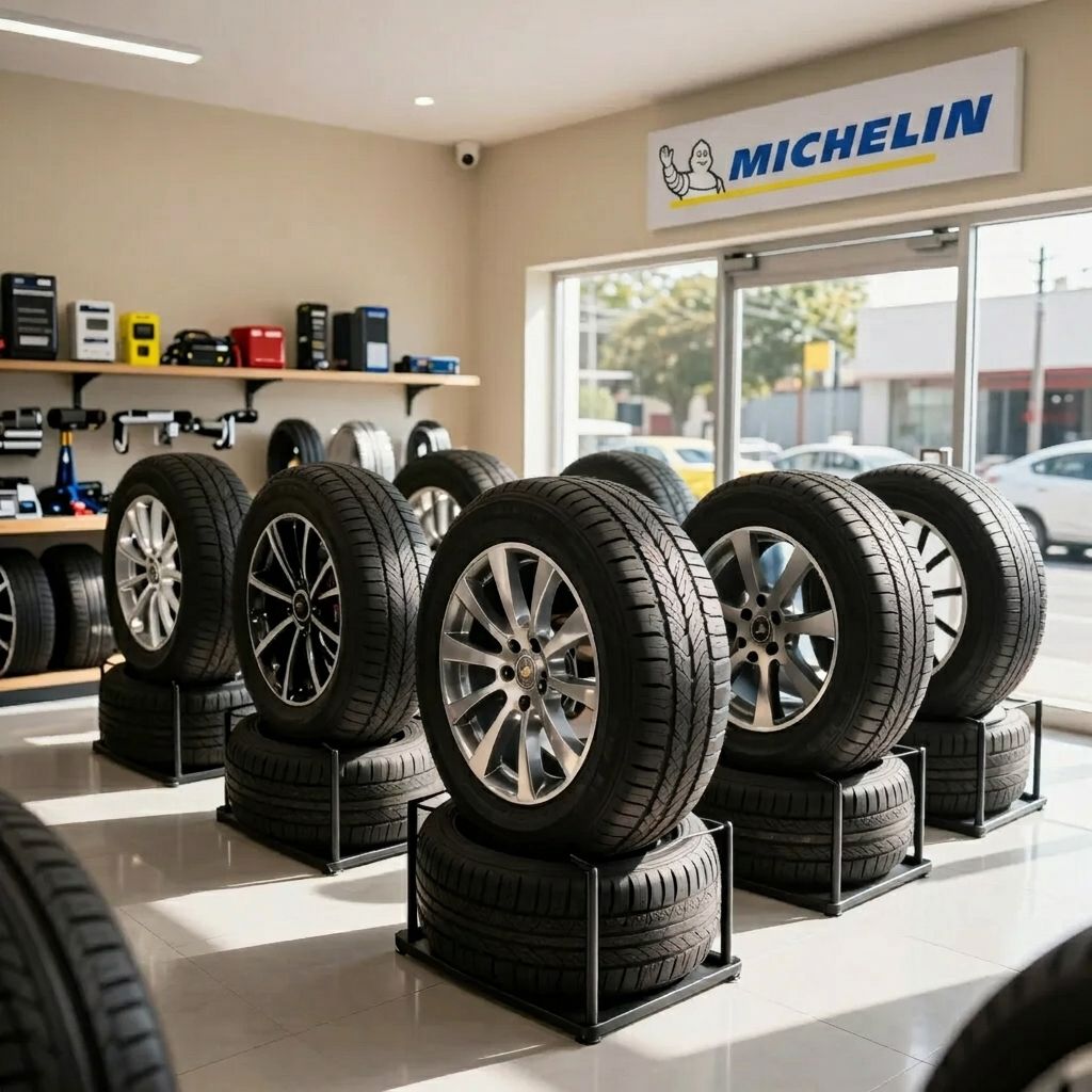 DORAL LLANTAS Y SERVICIOS AUTOMOTRICES
