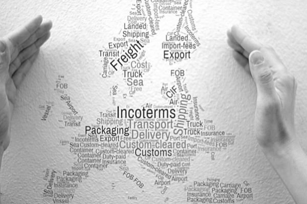 The Global Misuse of Incoterms®
