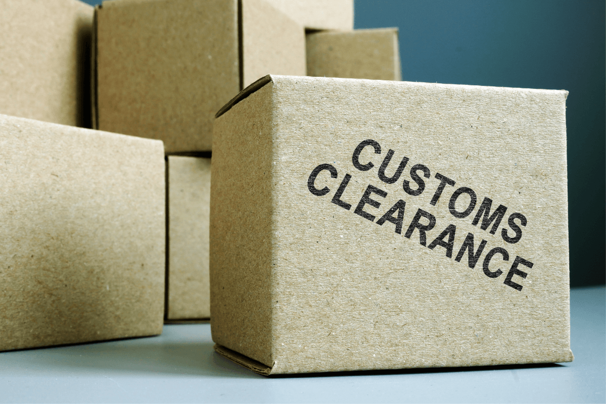 Post Clearance Amendments CDS