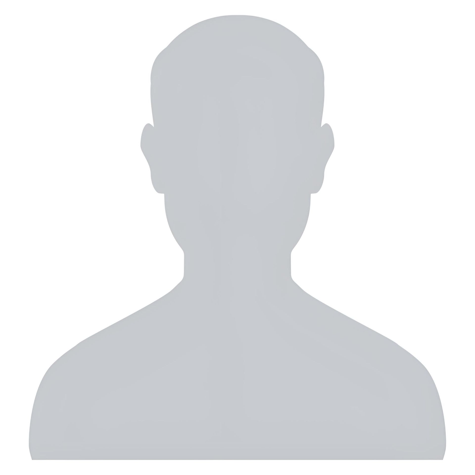 Olivia Ufer — Administrator (Placeholder Image)