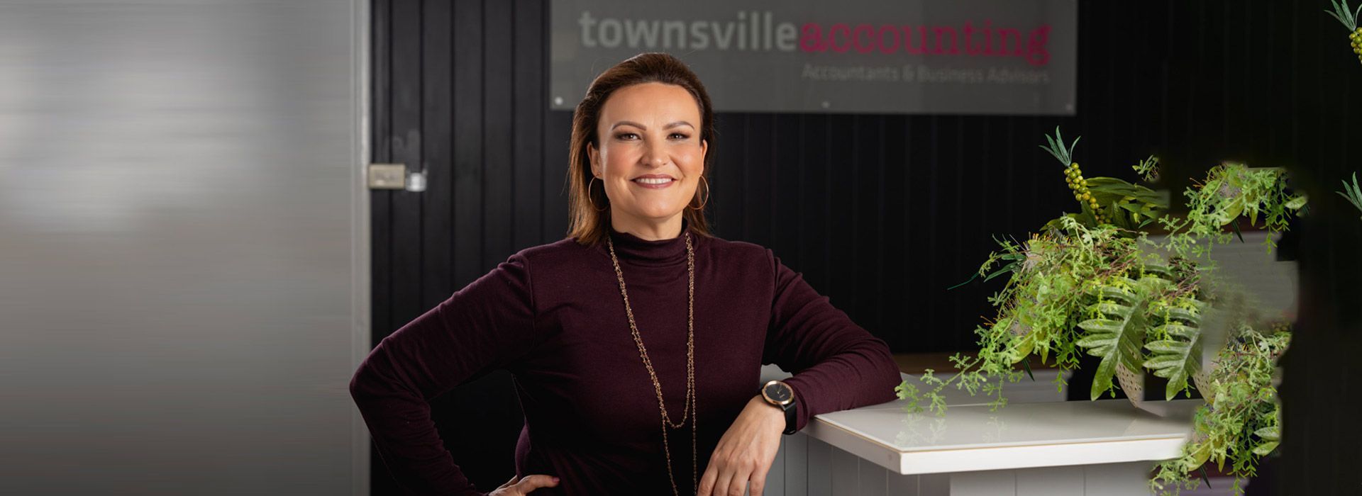 Daniela Ufer — Principal