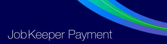 Job Keeper Logo — Townsville Accounting In Hyde Park, QLD