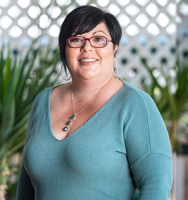 Michelle Richmond — Accountant