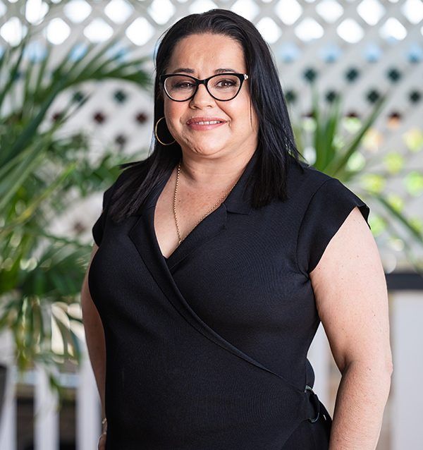 Popi Collocott — Bookkeeper